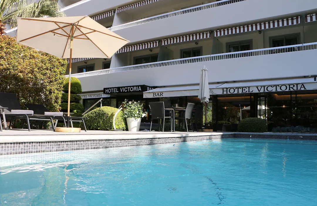 Hotel Victoria-1