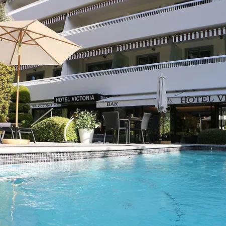 Hotel Victoria-2